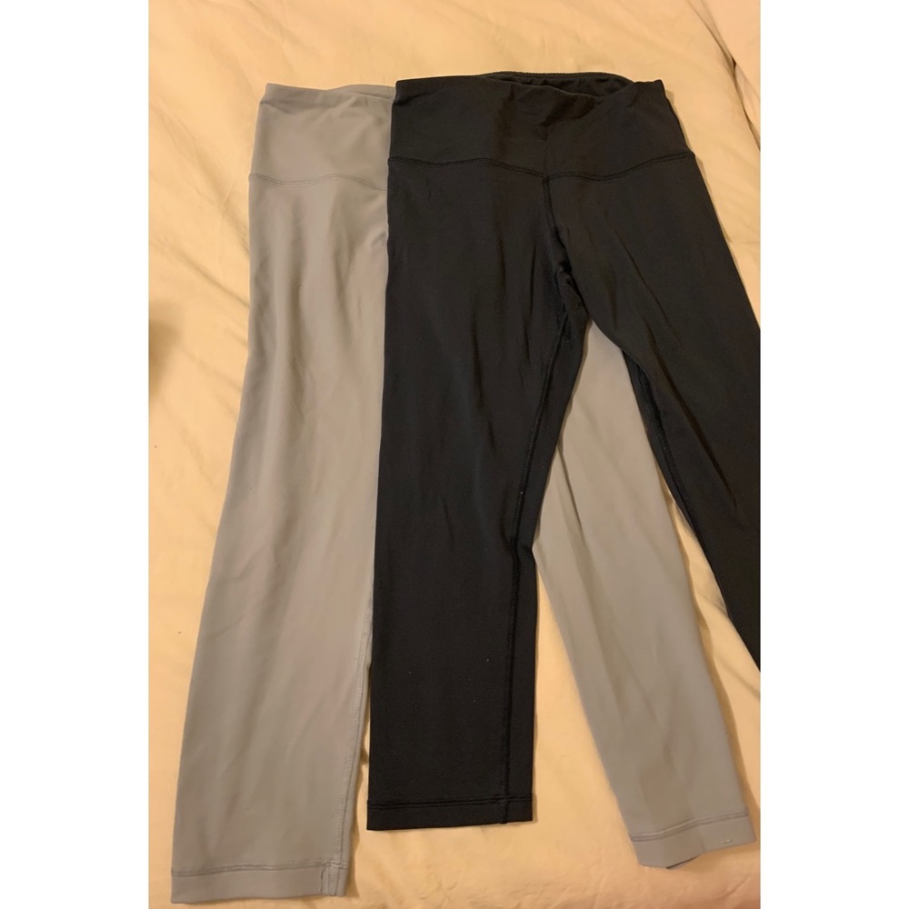 90 degree leggings